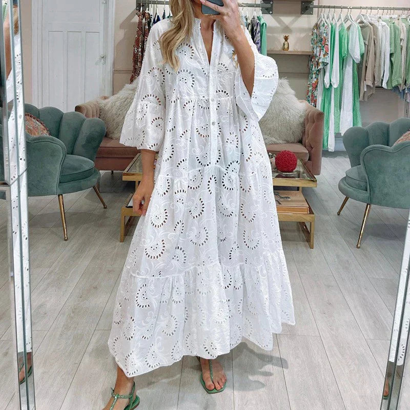Vintage Inspired Dress