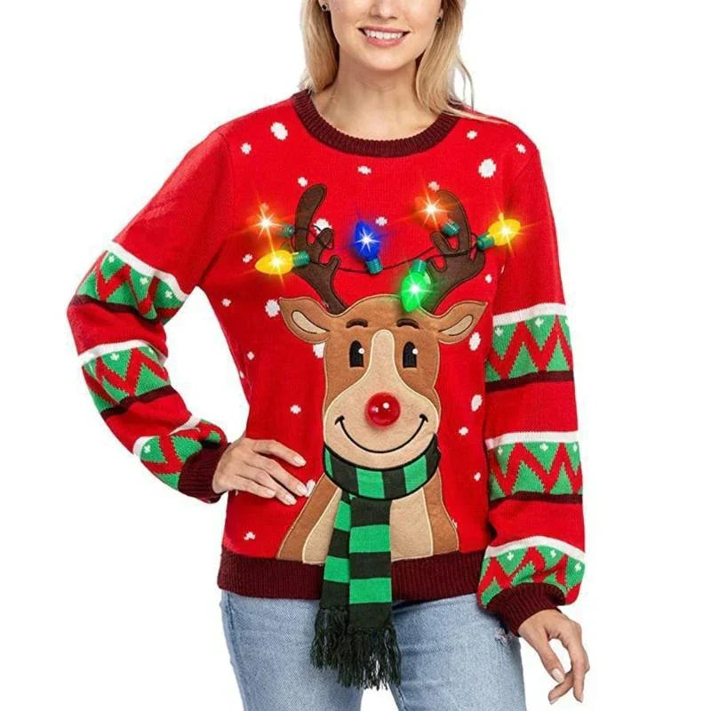 Classic Vintage Sweater