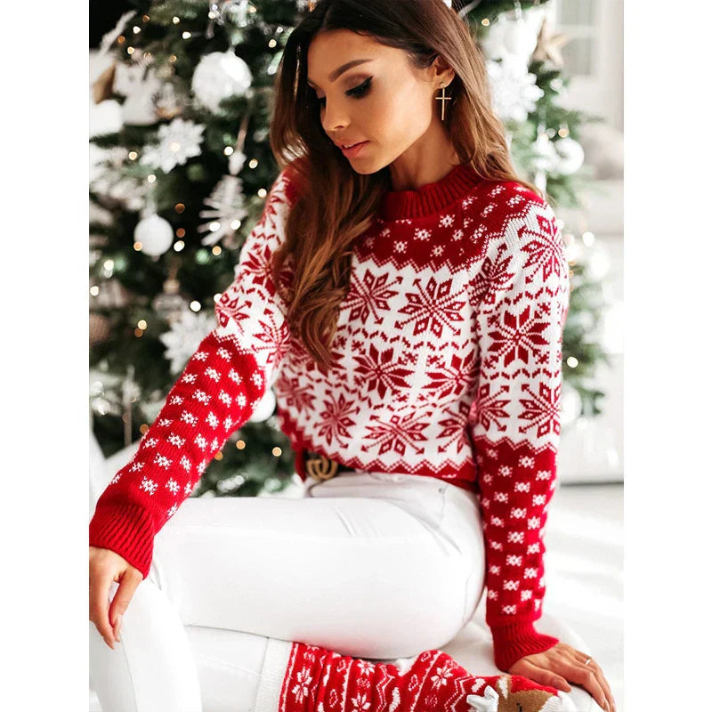 Classic Vintage Sweater