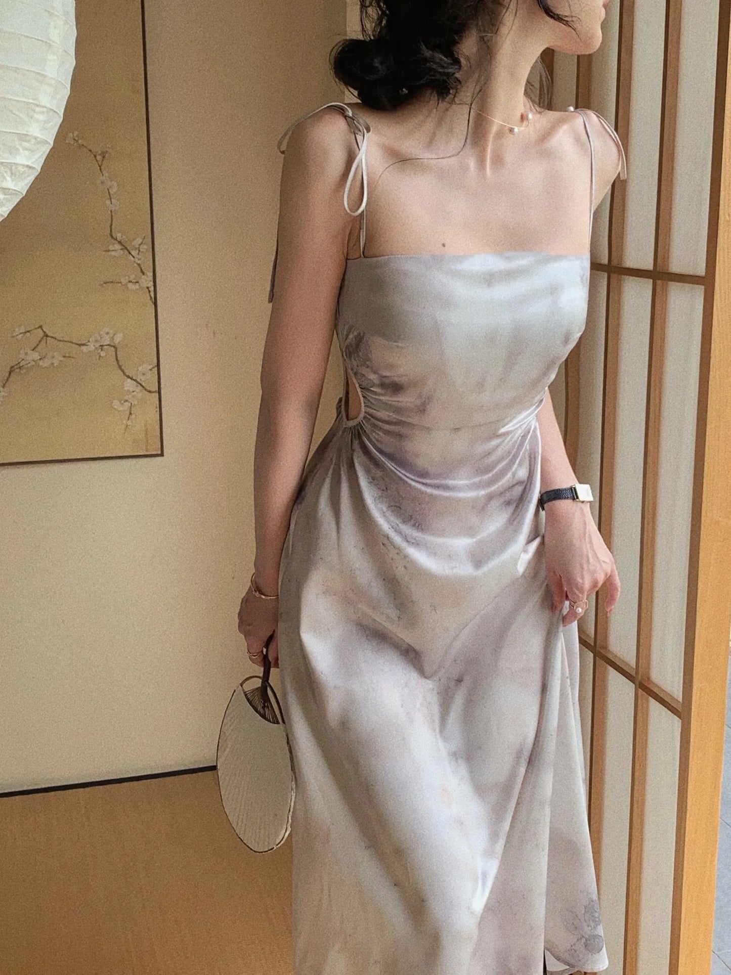Beautifully Crafted Dress