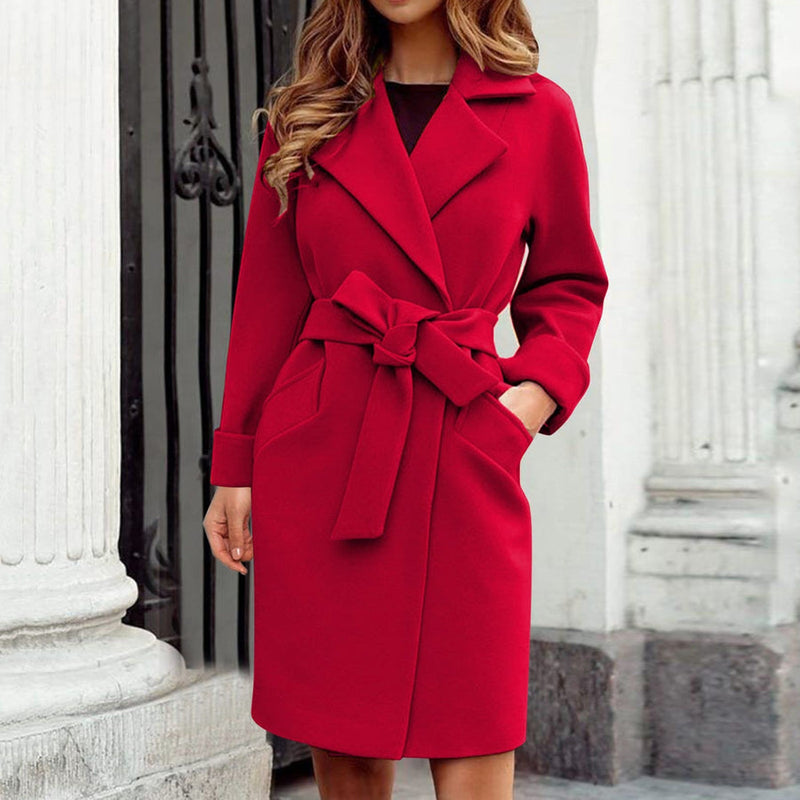 Classic Vintage Coat
