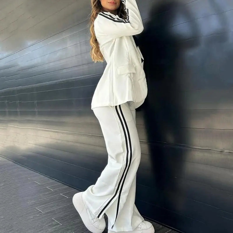 Thoughtfully Designed Trousers