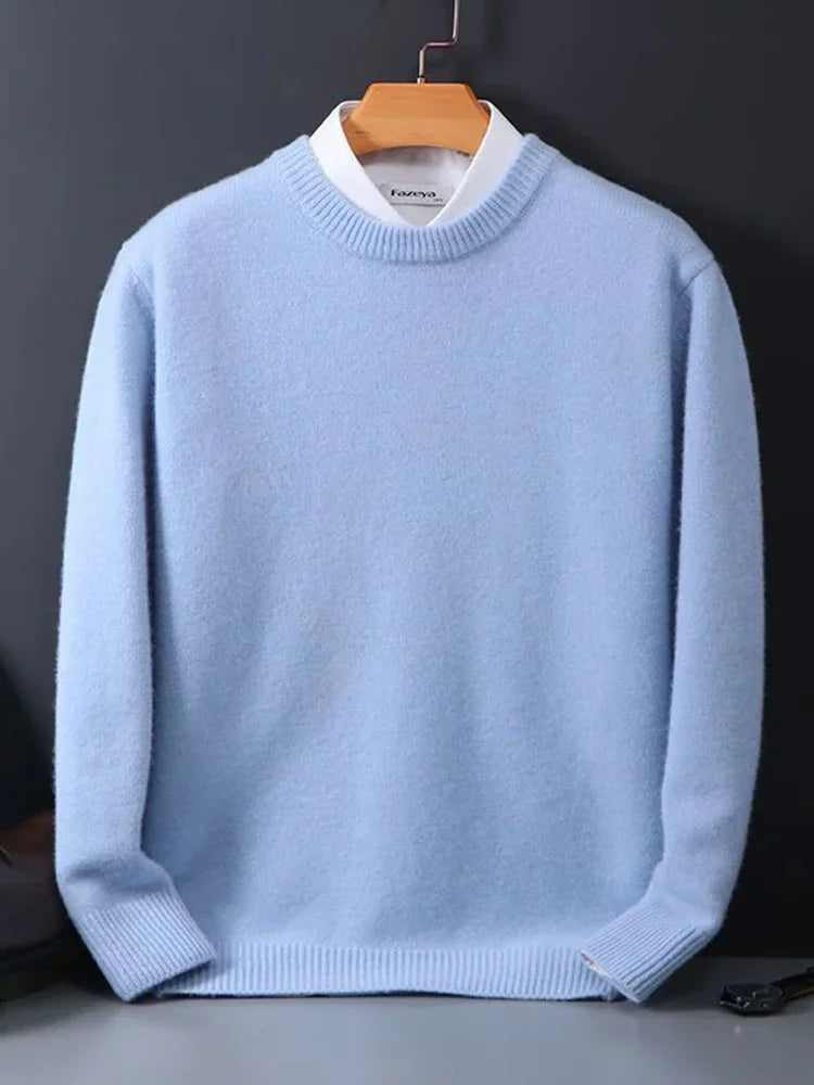 Vintage Inspired Pullover