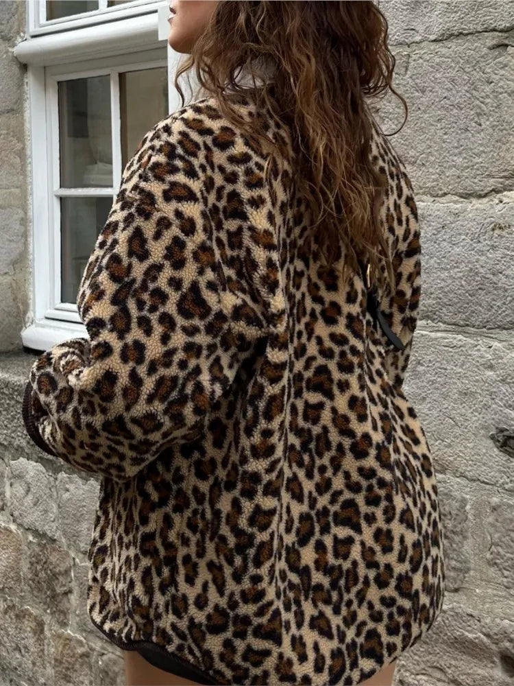 Thoughtfully Designed Jacket