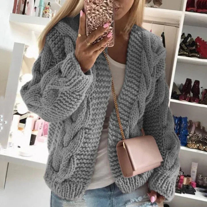 Vintage Inspired Pullover