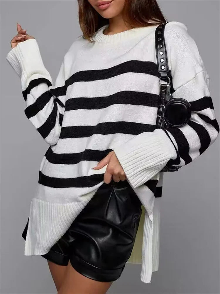 Thoughtfully Designed Sweater