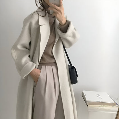 Elegantly Designed Jacket