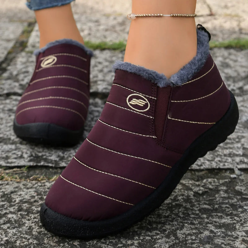 Comfortable Orthopedic Boots for Daily Wear
