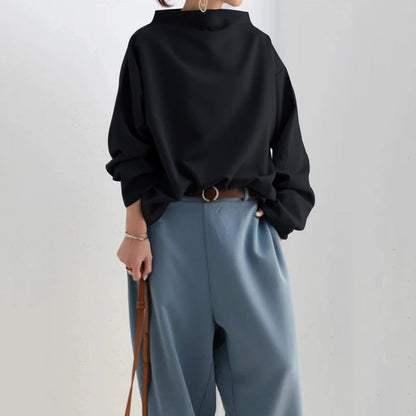 Elegantly Designed Pullover