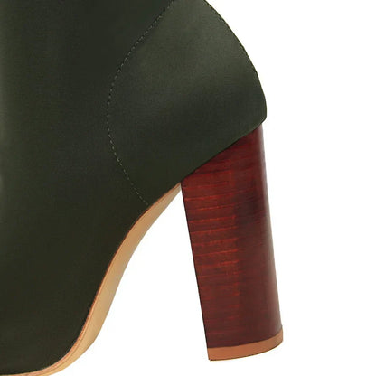 Stylish Orthopedic Boots for Any Occasion