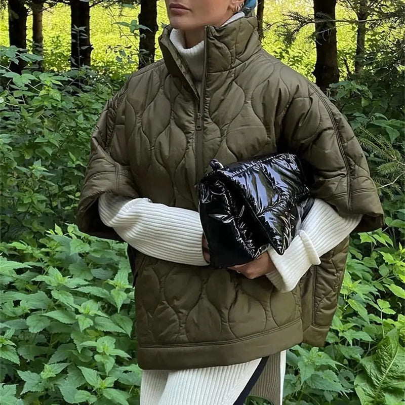 Beautifully Crafted Coat