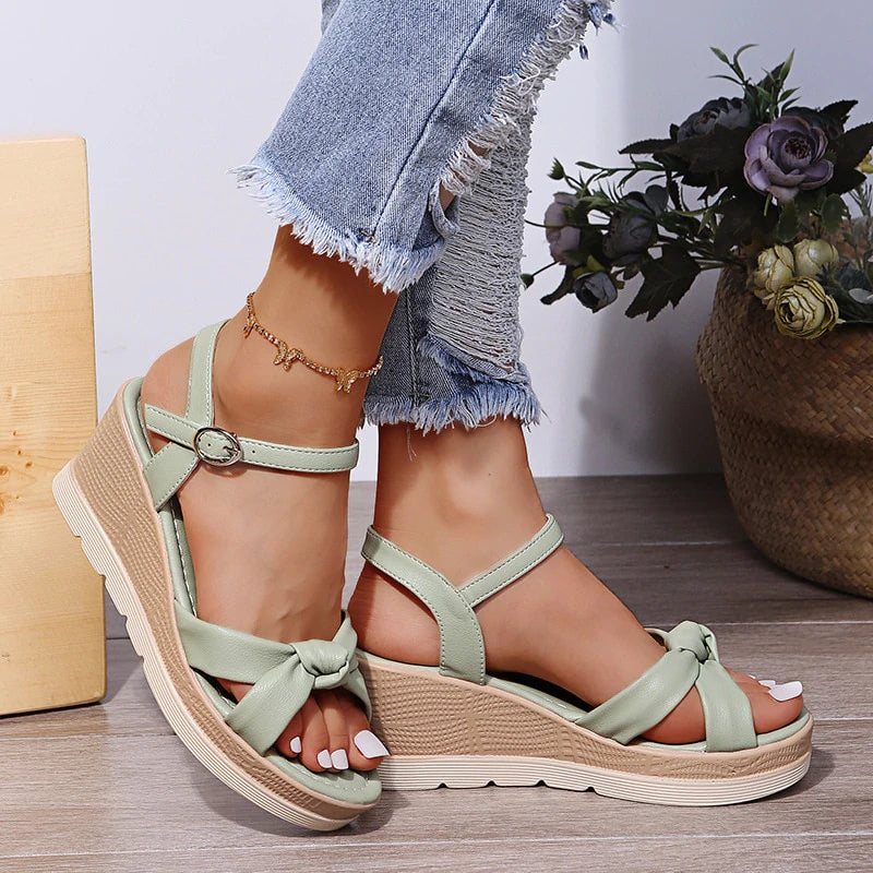 Beautifully Crafted Orthopedic Sandals