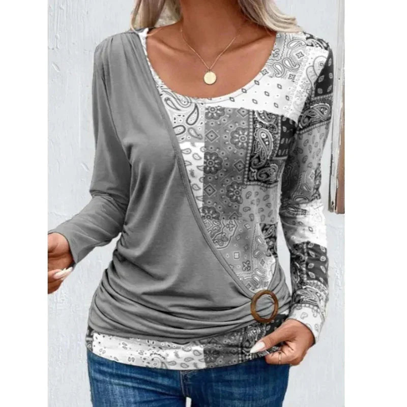 Classic Designed Shirt
