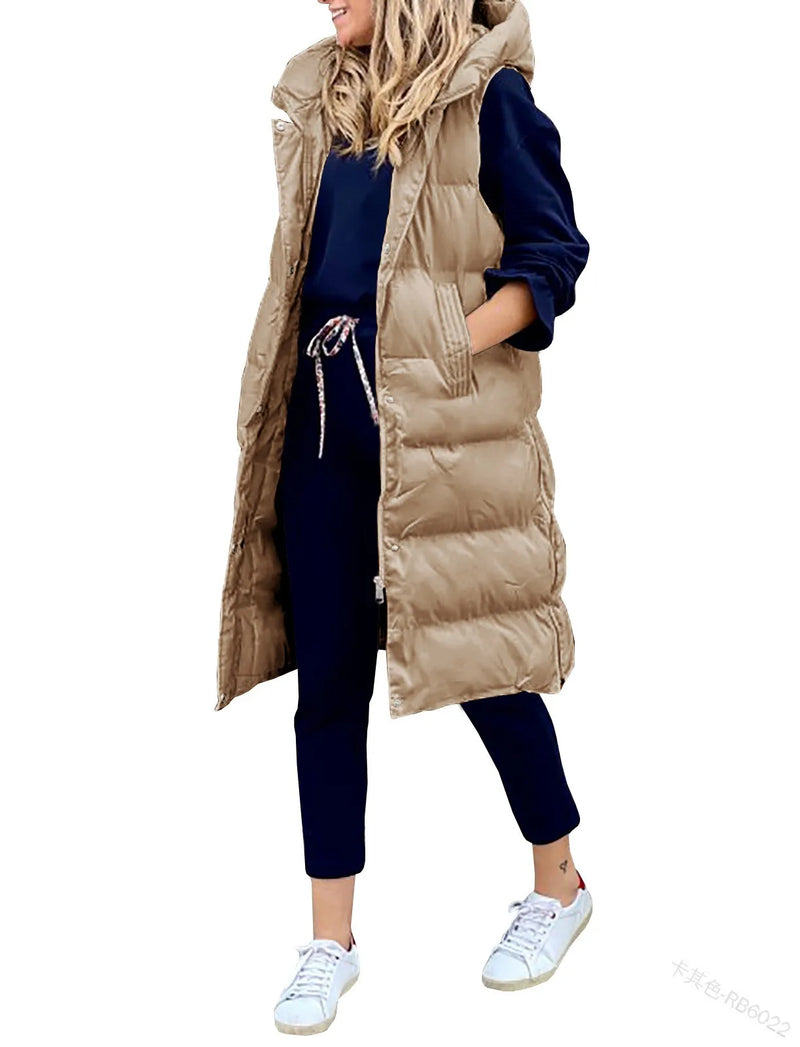 Beautifully Crafted Coat