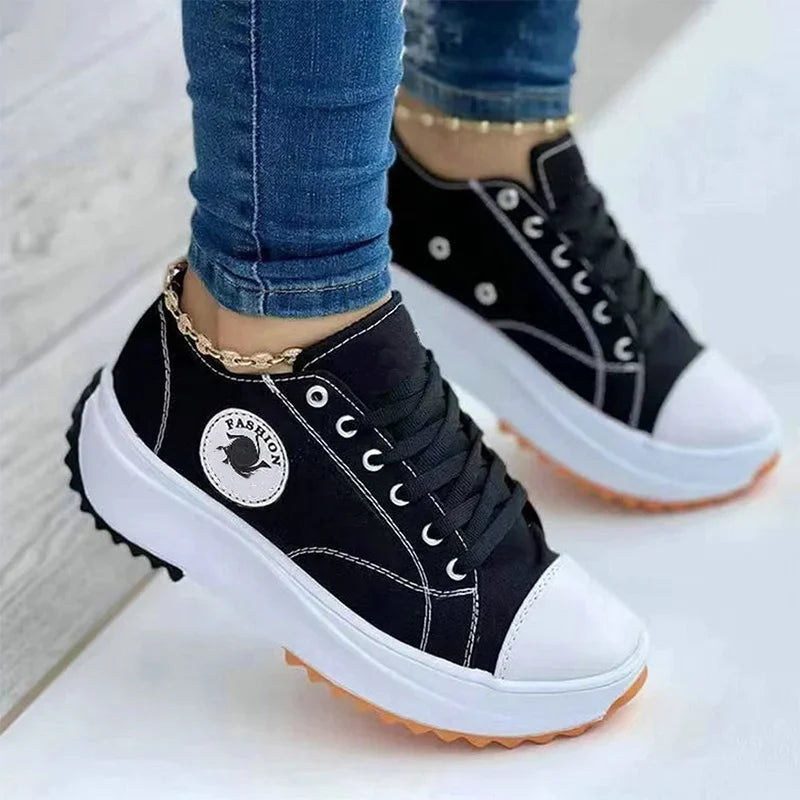 Beautifully Crafted Orthopedic Sneakers