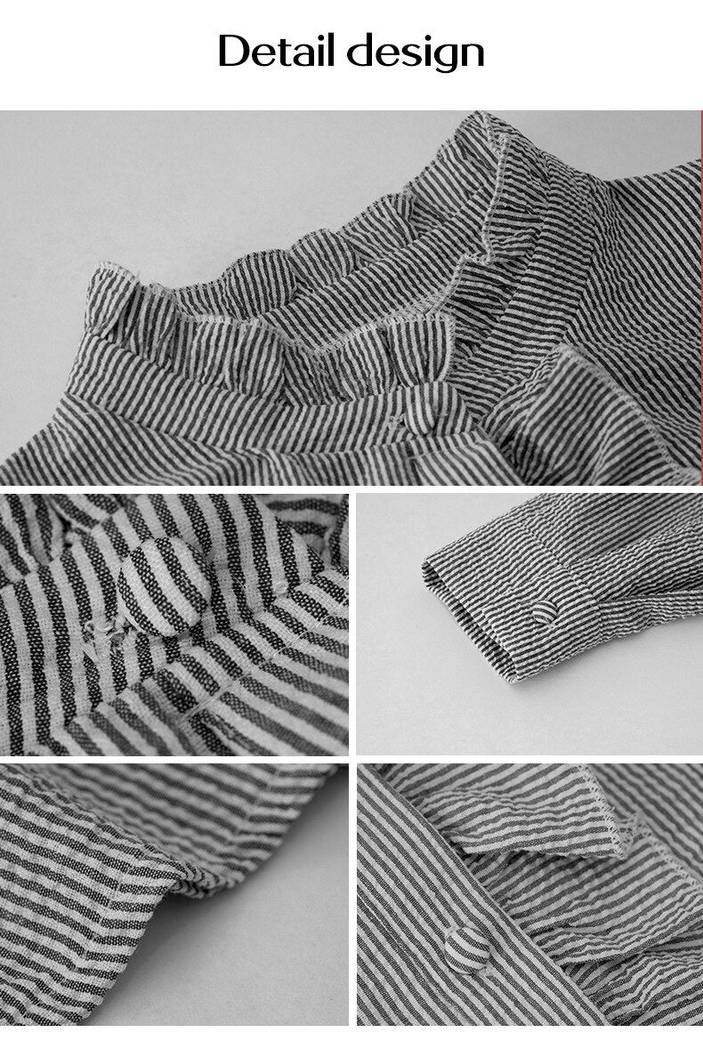 Thoughtfully Designed Shirt