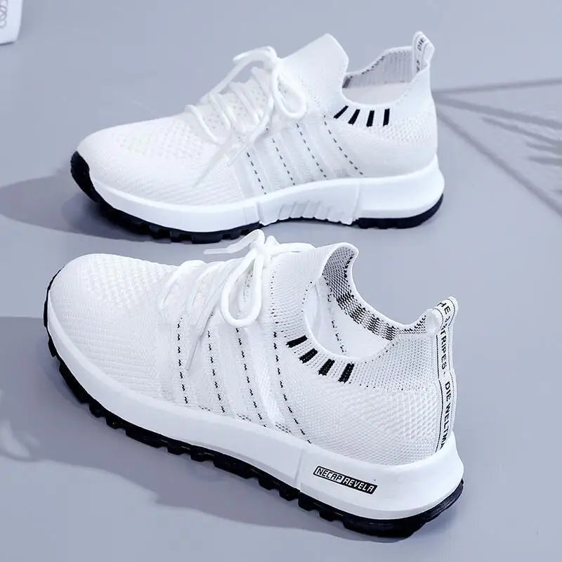 Beautifully Crafted Orthopedic Sneakers