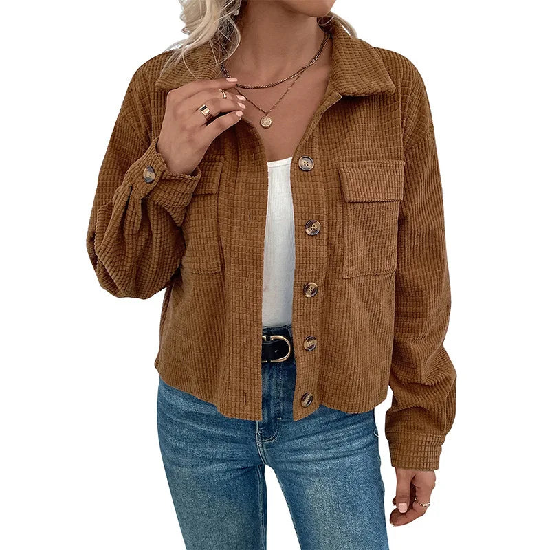 Classic Vintage Jacket