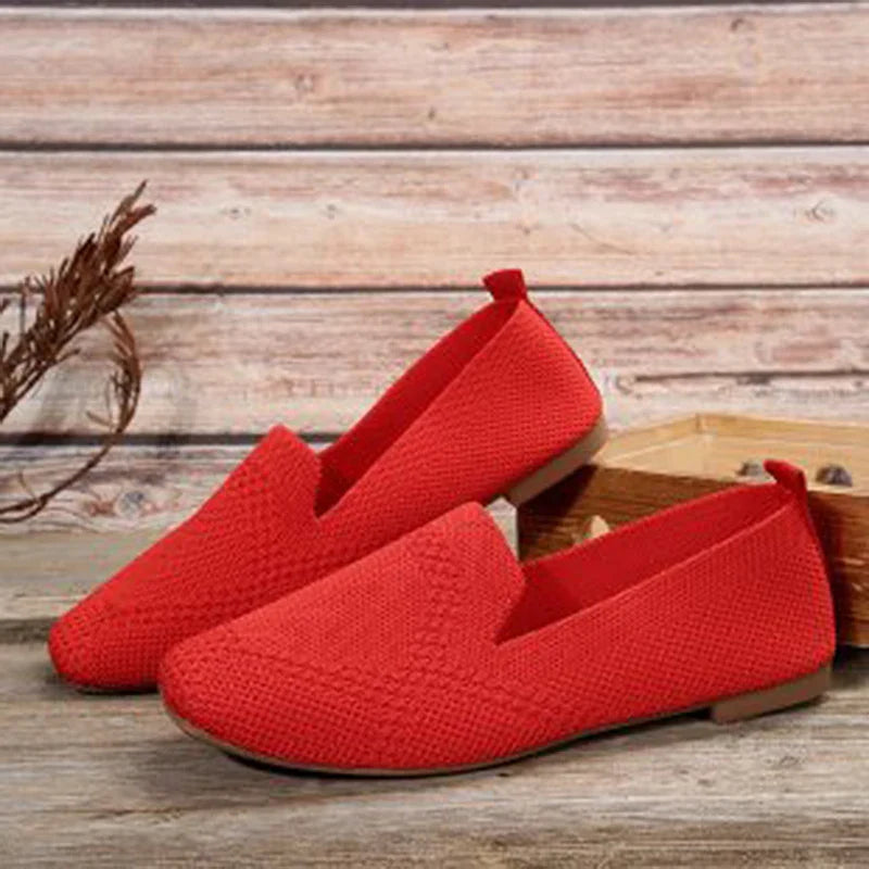 Vintage Inspired Orthopedic Sneakers