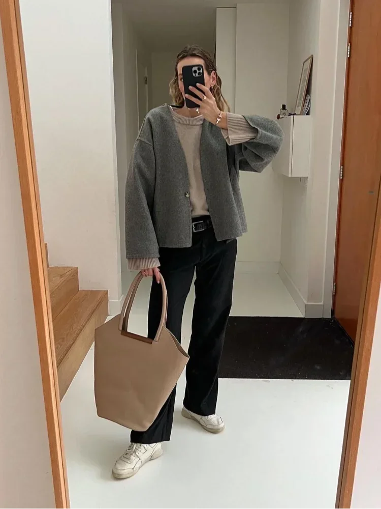 Vintage Inspired Jacket