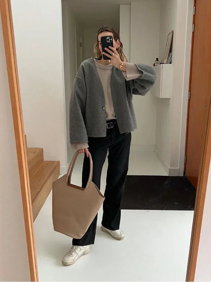 Vintage Inspired Jacket