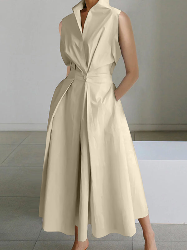 Timeless Vintage Style Garment