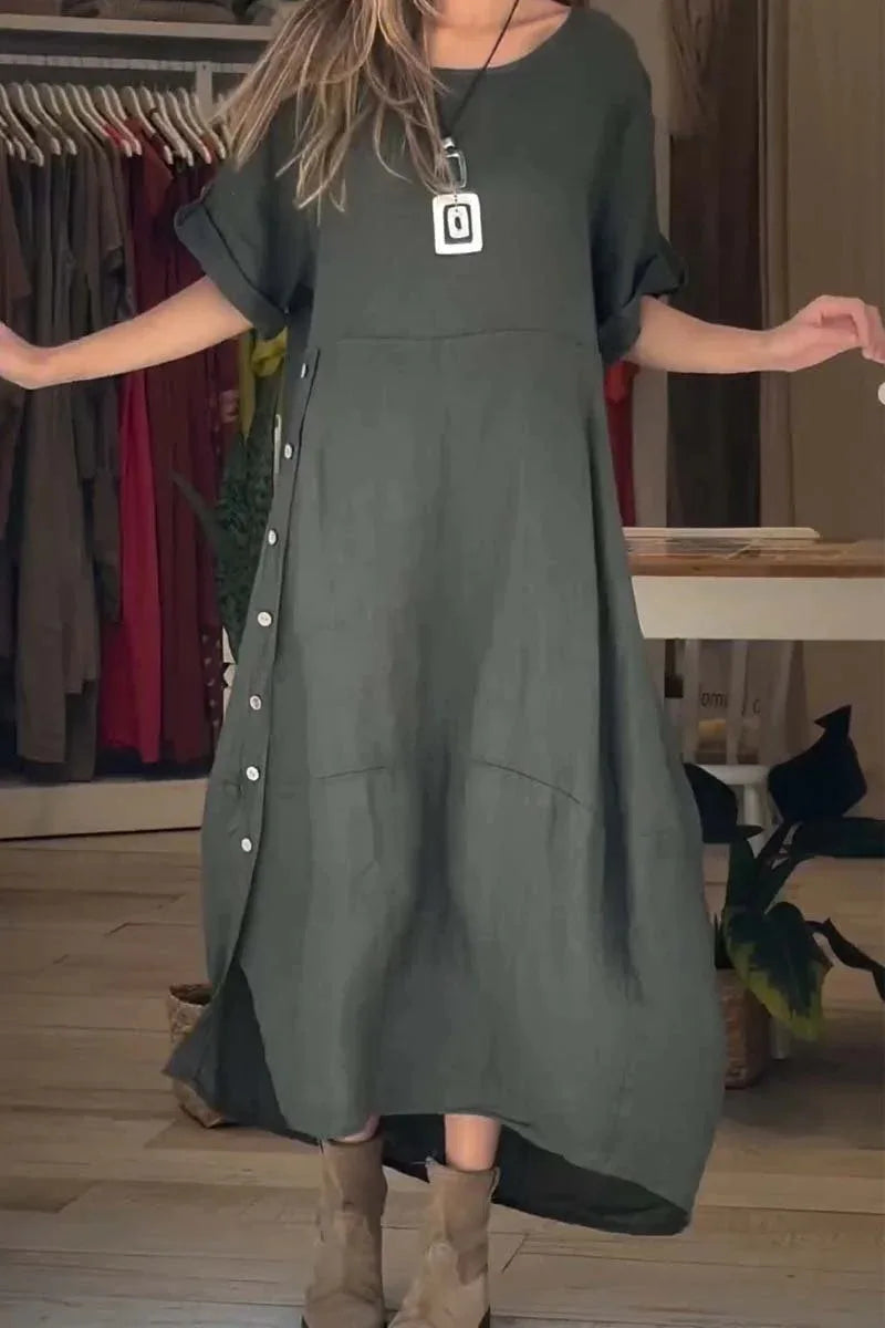 Classic Vintage Dress