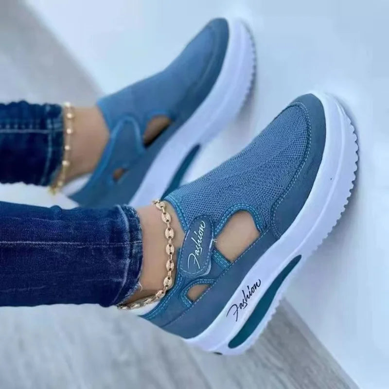 Stylish Orthopedic Sneakers for Any Occasion