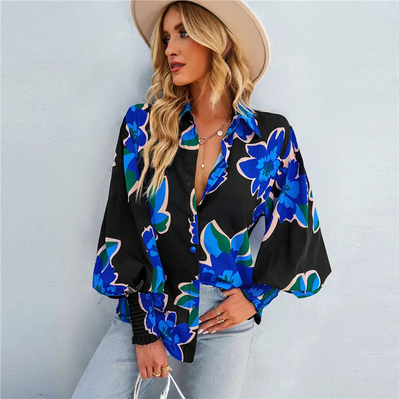 Beautifully Crafted Blouse