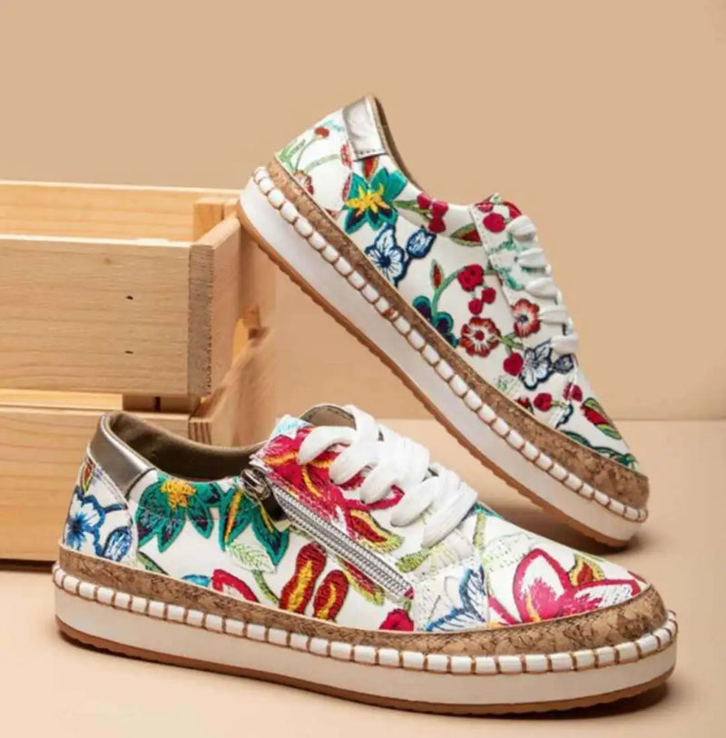 Comfortable Orthopedic Sneakers for Daily Wear