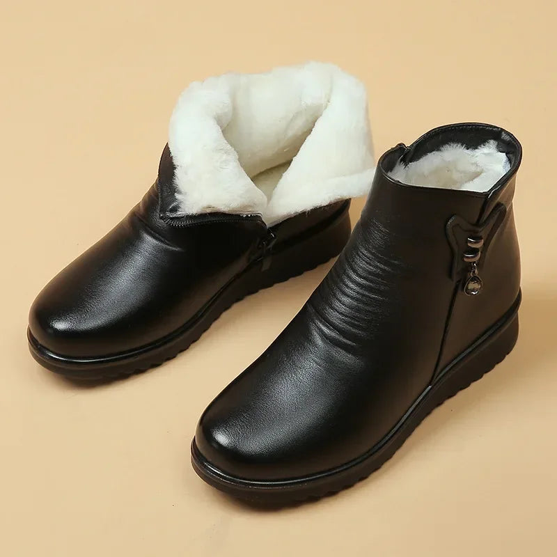 Comfortable Orthopedic Boots for Daily Wear