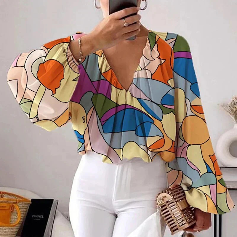 Beautifully Crafted Blouse