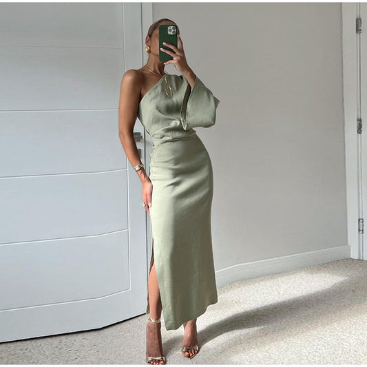 Green Gray