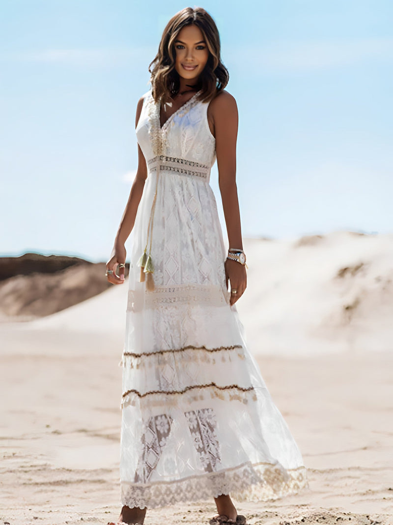 Vintage Inspired Dress