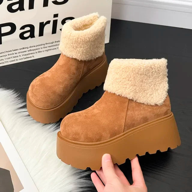 Stylish Orthopedic Boots for Any Occasion