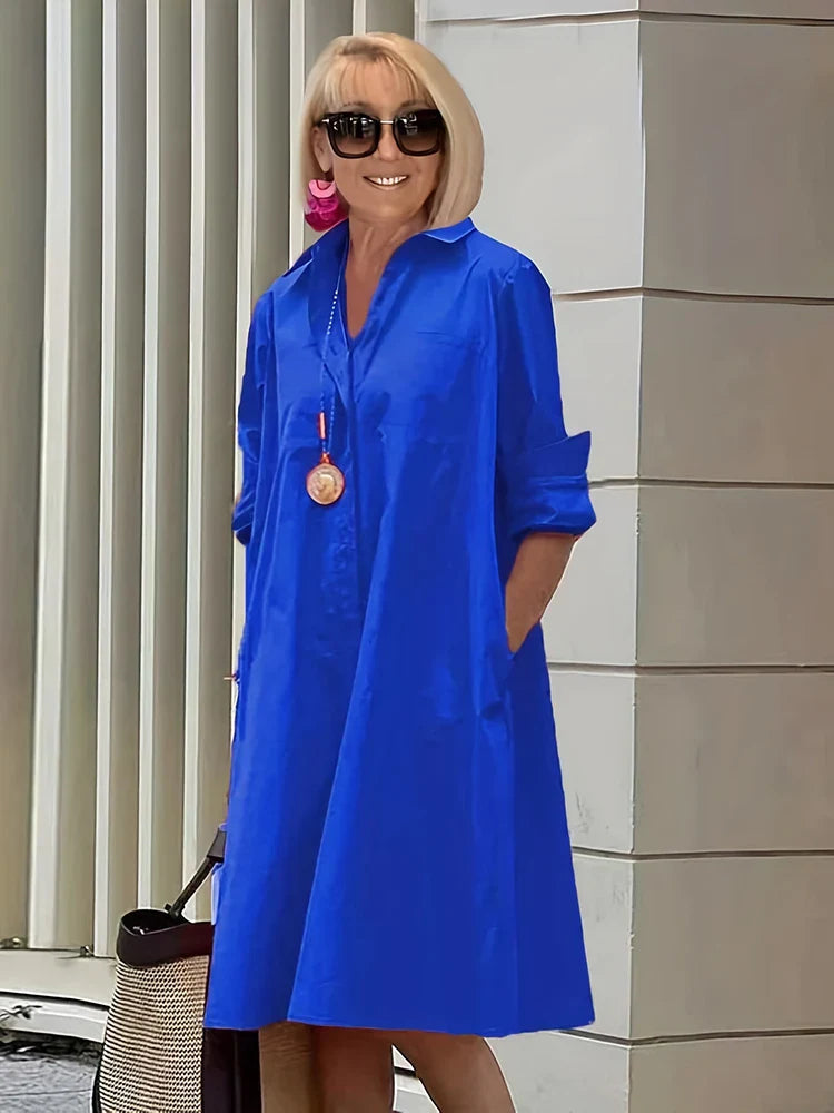 Beautifully Crafted Dress