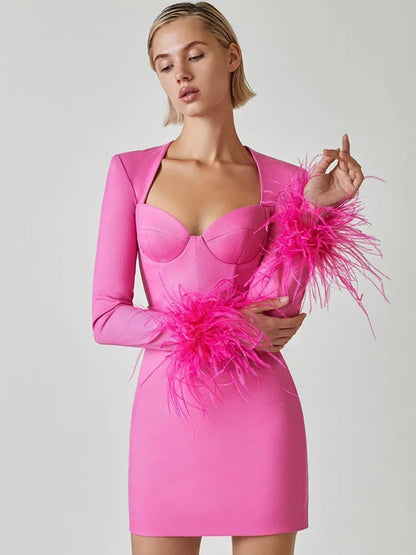 Beautifully Crafted Dress