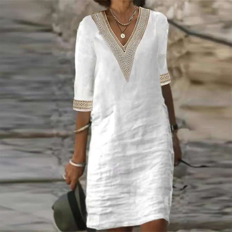 Vintage Inspired Dress