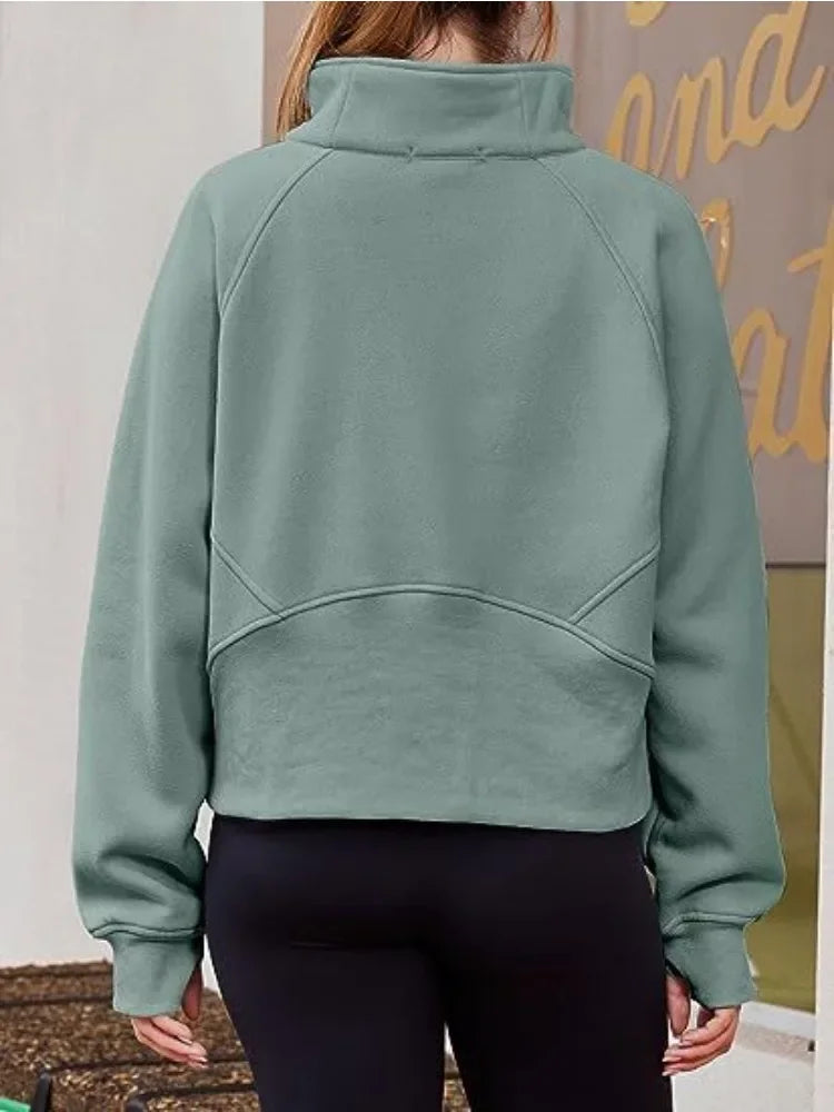 Beautifully Crafted Sweater