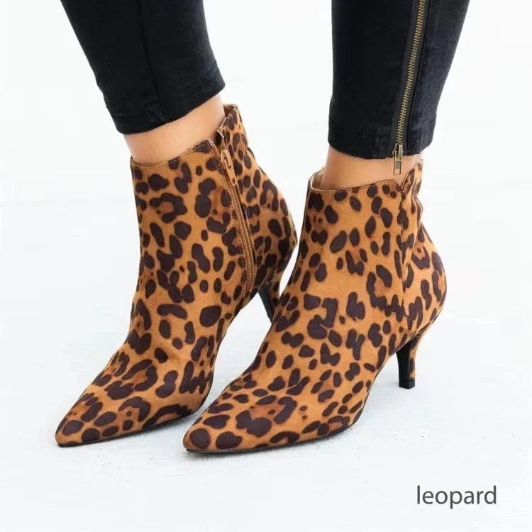 Beautifully Crafted Orthopedic Boots