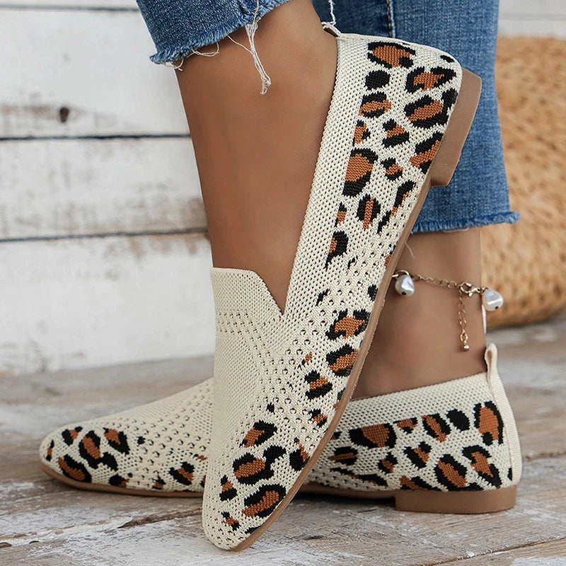 Vintage Inspired Orthopedic Sneakers