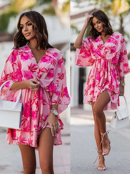 Classic Vintage Dress