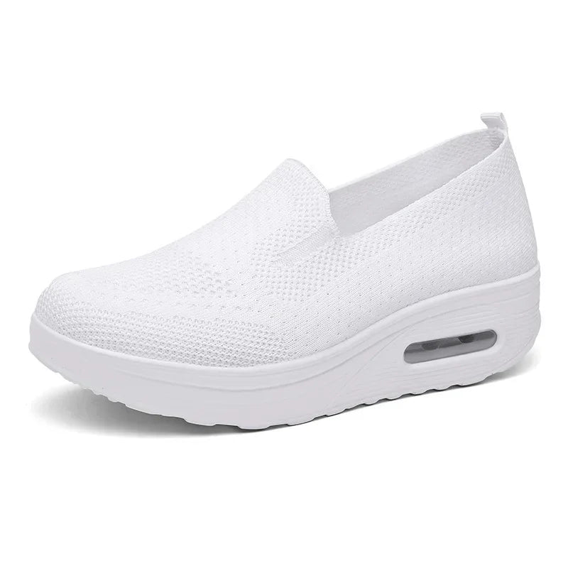 Beautifully Crafted Orthopedic Sneakers