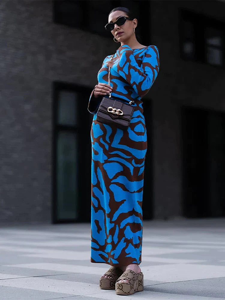 Vintage Inspired Dress