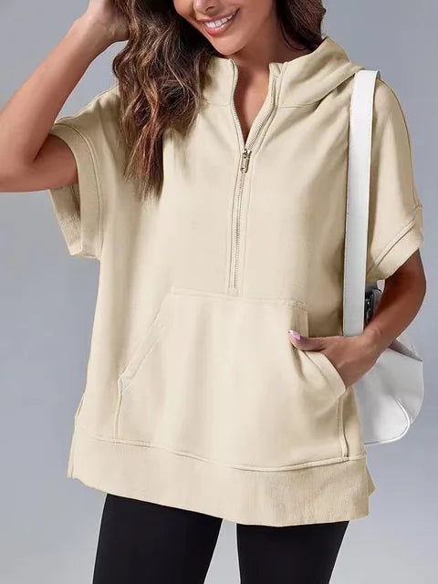 Vintage Inspired Pullover