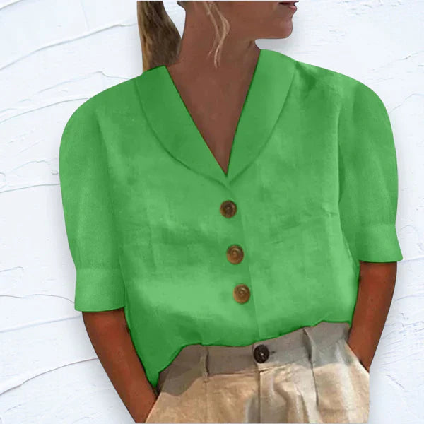 Beautifully Crafted Blouse