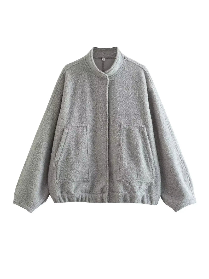 Vintage Inspired Jacket