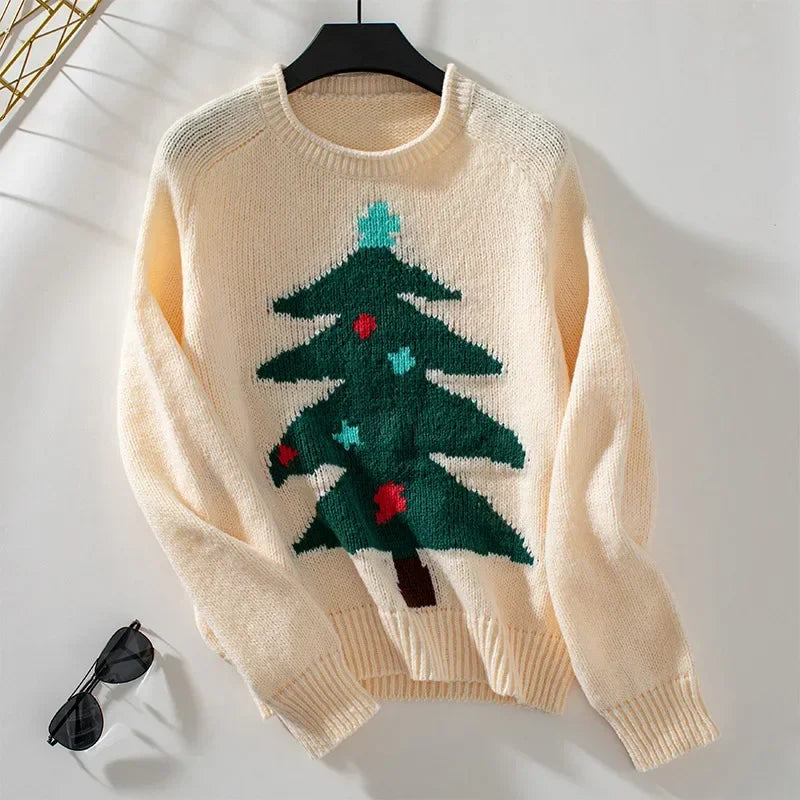 Classic Vintage Sweater