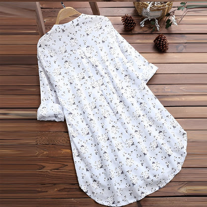 Classic Designed Blouse