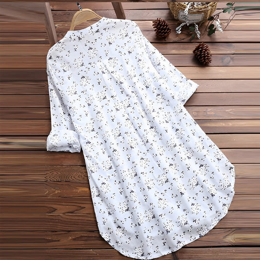 Classic Designed Blouse